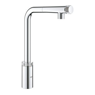 Grohe Vento SmartControl смеситель, хром (30443000)
