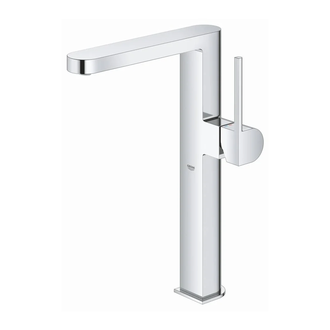 Grohe Plus Смеситель для умывальника, хром (32618003)