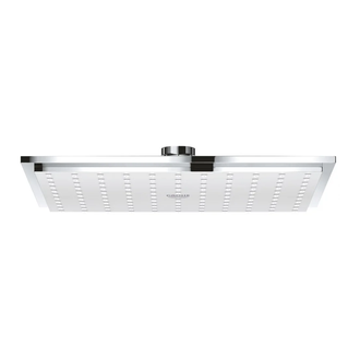 Верхній душ з 1 режимом струменя GROHE Rainshower Allure 230 (27480000)