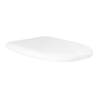 Сиденье для унитаза Soft Close Rak Ceramics Washington, белый глянец (YFG173A)