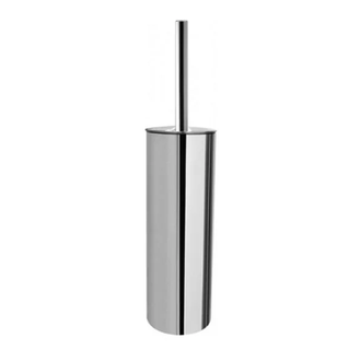 DURAVIT Напольный ершик для унитаза Devit D-Code (0099281000) фото 1 Aquada.com.ua
