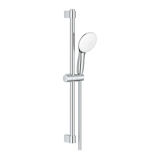 Grohe Tempesta Cube 110 Душ. гарнитур, хром (26915003)