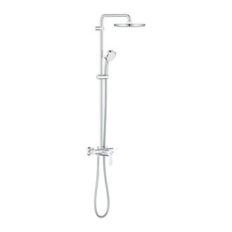 Душова система зі змішувачем для душа Grohe New Tempesta Cosmop. System (26673000)