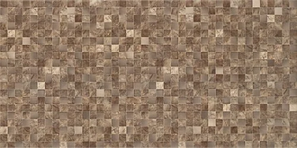 OPOCZNO Royal Garden Плитка стеновая, Brown 29,7x60 (TWZZ1091343560)