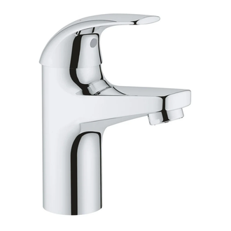 Змішувач для раковини GROHE Curve M-Size, хром (32848000)
