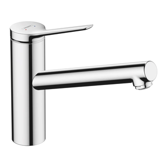 Hansgrohe Zesis M33 Змішувач для кухні, хром (74811000)