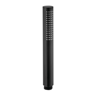 Лійка для душу Nova Fonte 3912039-00 1S чорний мат Kludi НІМЕЧЧИНА