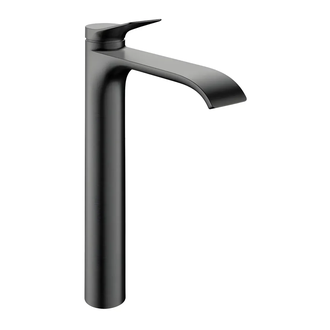 Hansgrohe Vivenis змішувач, графіт (75045340)
