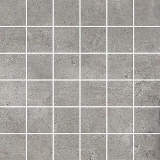 Мозаїка Softcement Silver RECT 29,7x29,7x0,8 код 9591 Cerrad (5903313319591)