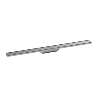 Hansgrohe RainDrain Original Трап для душу, нерж. сталь (56199800)