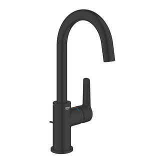 Grohe Start смеситель, чёрный (2242032432)