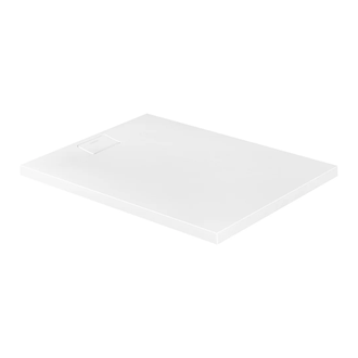 Душевой поддон 120 х 90 х 5 см Duravit Stonetto, белый (720149380000000) фото 1 Aquada.com.ua