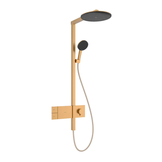 HANSGROHE Alive S душевая, без цвета (24582140)