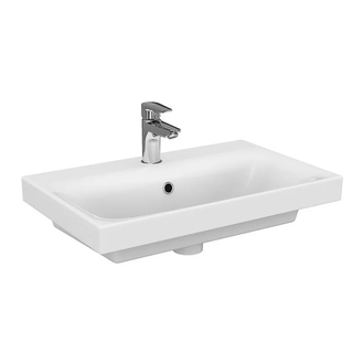 Умивальник меблевий Moduo Slim 60 Cersanit (CCWF1007772074)