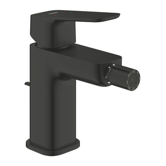 Grohe Cubeo Смеситель для биде S-размер, хром (1018102430)