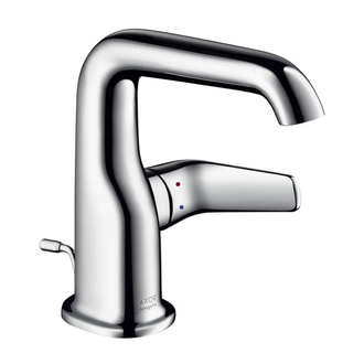 Смеситель для раковины Axor Bouroullec (19013000) фото 1 Aquada.com.ua