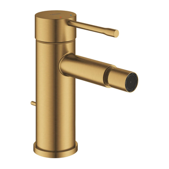 Змішувач для біде Grohe Essence одноважільний, brushed cool sunrise (24178GN1)