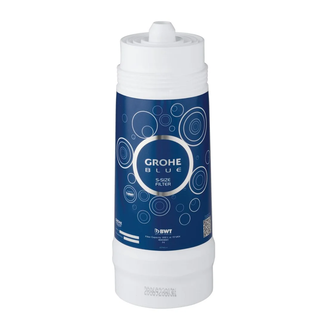 Фільтр S-Size Grohe Blue Accessories (40404001)