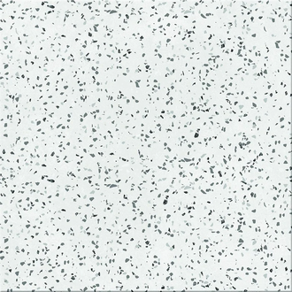 OPOCZNO Плитка підлогова Essenza Terazzo SATIN 42x42 код 0018 Опочно (TGGZ1047364990)