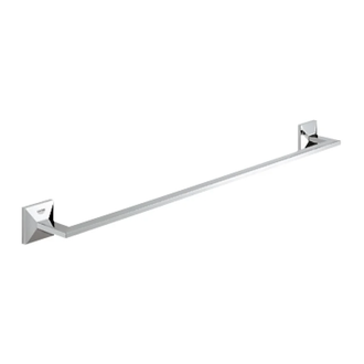 Тримач рушника Grohe Allure Brilliant 60 (40497000)