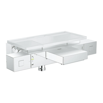 GROHE Термостат для ванны GROHTHERM CUBE (34502000) фото 1 Aquada.com.ua