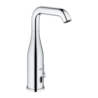 Інфрачервоний змішувач для раковини 1/2 GROHE Essence E 220V (36444000)