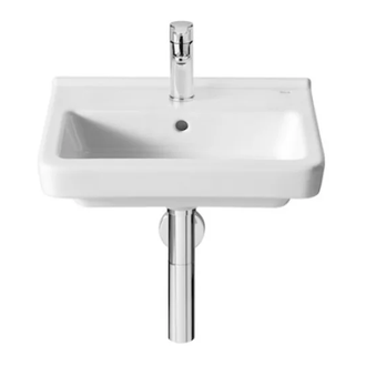 Умивальник підвісний Roca Dama-N Compact 45х32 (A327789000)
