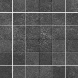 Мозаїка Tacoma Steel 29,7x29,7x0,8 код 4061 Cerrad (5903313304061)