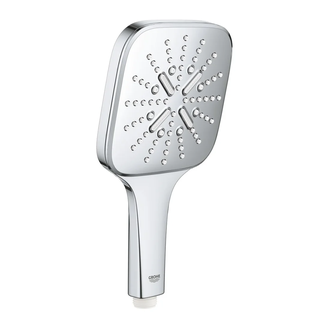 Ручний душ Grohe Rainshower 130 Cube (26582000)
