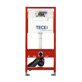 Система инсталляции для унитаза TECE - Base (9400001) фото 1 Aquada.com.ua