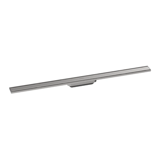 Hansgrohe RainDrain Original Душовий трап 100 см, нерж. сталь (56200800)