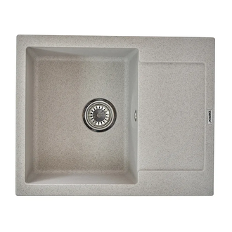 Мийка Zerix ZS-6250S-07 Marble (ZX4590)