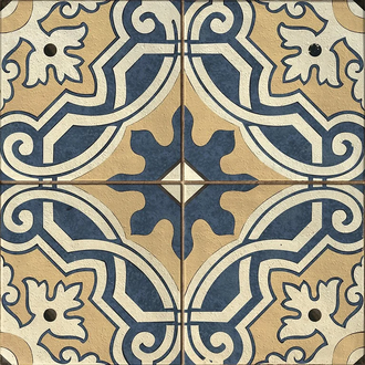 OPOCZNO Плитка підлогова Flavio Color 42x42 код 2029 Опочно (TGGZ1053421891)