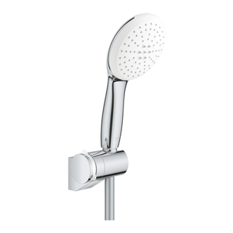 Grohe Tempesta 110 душевой набор, хром (27601003)