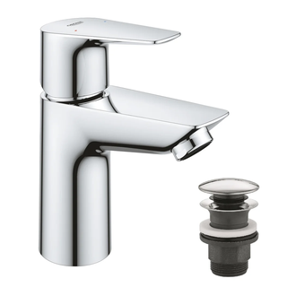 Grohe QuickFix Start Edge смеситель, хром (CV031932)