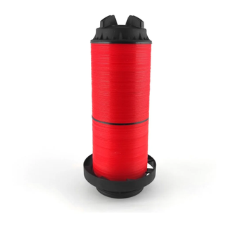 RAIFIL Змінний картридж до дискових фільтрів  GLACLEAN G300DC5080S-130 (2359)