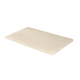 Душевой поддон 160 х 90 х 5 см Duravit Stonetto, песочный (720218480000000) фото 1 Aquada.com.ua
