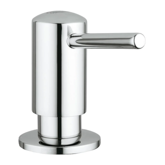 Дозатор для миючого засобу Grohe (40536000)