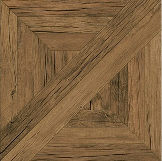 Cersanit Плитка підлогова Howard Brown 29,8x29,8 код 6622 Церсаніт (TGGZ1043187830)