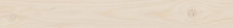 Плитка підлогова Iceland Ivory SZKL RECT 14,8x119,8 код 8489 Ceramika Paradyz (R-R-0,1X1,2-1-ICEL.IV)