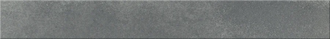 Cersanit Цоколь City Squares Grey 7x59,8 код 3492 Церсаніт (TDZZ1228926186)