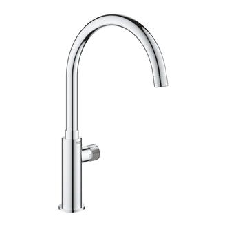Grohe Blue Pure Кран для фильтрованной воды, хром (31724000)