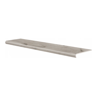 Сходинка V-Shape Acero Bianco 32x120,2x0,8 код 4114 Cerrad (5903313314114)