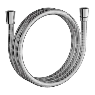 Шланг для душа Ravak SilverShine 200 см (цвет - хром) (X07P339) фото 1 Aquada.com.ua