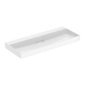Раковина Geberit One 120 х 48 см 505.047.00.1