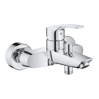 Grohe Eurosmart New Смеситель для ванны, хром (33300003)