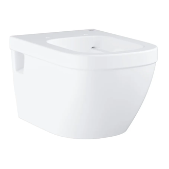 Унітаз підвісний Grohe Euro Ceramic, білий альпін (39538000)