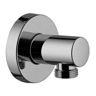 Fima Carlo Шлангове під'єднання Fima 1/2, хром (F2172CR)