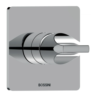 Змішувач для душа Bossini APICE на 1 вихід, хром (Z00504000030005)