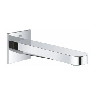Вилив для ванни Grohe Plus (13404003)